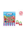 Cerezas Gigantes Pica 1 Kg. Ducaval envios 24/48 horas 
