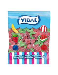 Cerezas Gigantes Pica 1 Kg. Ducaval envios 24/48 horas 
