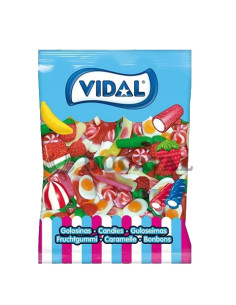 Fantasia Mix Vidal 1 Kg. Ducaval envios 24/48horas