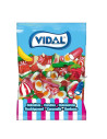 Fantasia Mix Vidal 1 Kg. Ducaval envios 24/48horas