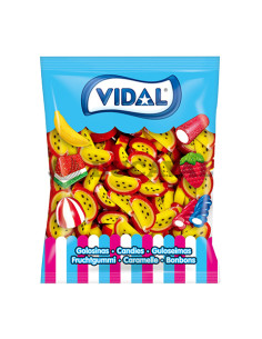Fruta de la pasión 250ud | Ducaval | Envíos 24/48 horas