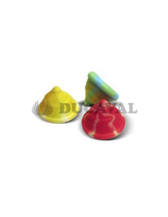 Gominola peonzas 250 und. Ducaval envios 2448 horas