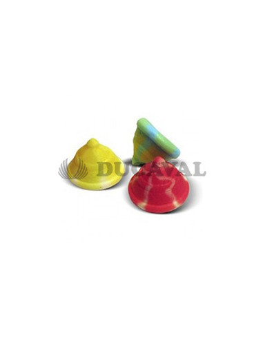 Gominola peonzas 250 und. Ducaval envios 2448 horas