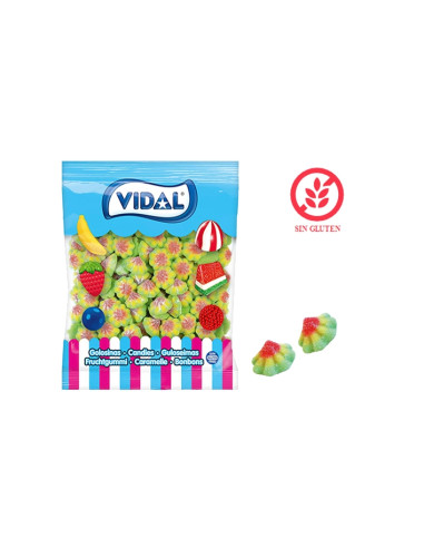 Volcanes ácidos Vidal 250ud | Ducaval | Envíos 24/48 horas