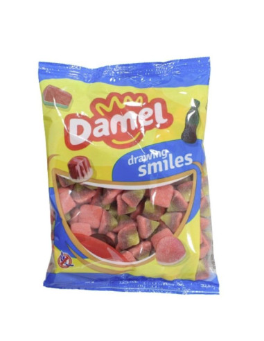 Piramides azucar Damel 1kg | Ducaval | Envíos 24/48 horas