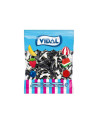 Gominola Tiburon blanco y negro Vidal 250und | Ducaval | Envíos 24/48