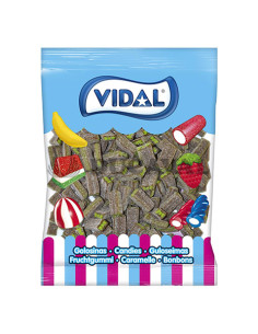 Ladrillo Vidal relleno cola pica 250ud | Ducaval | envios 24/48 horas
