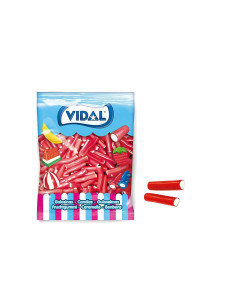 Dinamitas cereza picantes 250ud | Ducaval | Envíos 24/48h