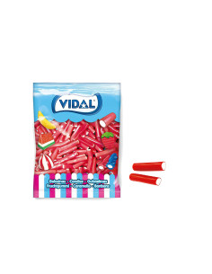 Dinamitas cereza picantes 250ud | Ducaval | Envíos 24/48h