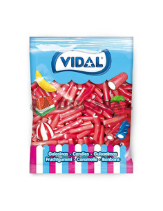 Dinamitas cereza picantes 250ud | Ducaval | Envíos 24/48h