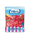 Dinamitas cereza picantes 250ud | Ducaval | Envíos 24/48h