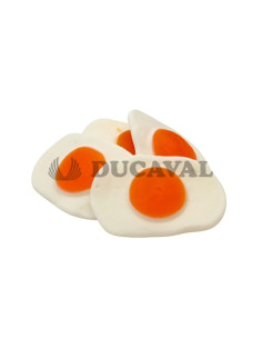 Huevos Fritos Gigantes 1 Kg