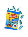 Tajadas azules súper pika 250ud