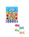 Peces Twist Vidal 250ud | Ducaval | envíos 24/48 horas