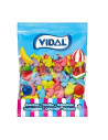 Unicornios batidos Vidal 1 Kg.Ducaval Envios 2448 horas