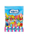 Unicornios batidos Vidal 1 Kg.Ducaval Envios 2448 horas