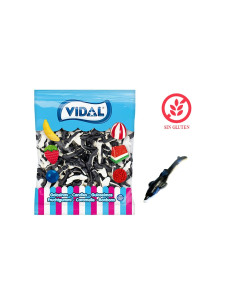 Tiburón Grande Vidal 125ud | Ducaval | Envíos 24/48 horas