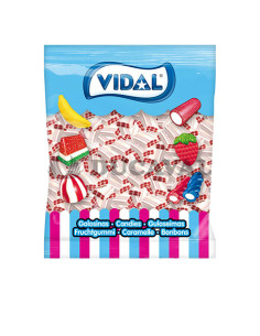 Ladrillo blanco relleno Vidal | Ducaval | Envíos 24/48 horas