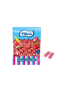 Ladrillo relleno pica fresa 250ud | Ducaval | Envío 24/48h