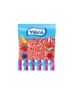 Besos Twist 1 Kg | Ducaval | Envíos 24/48 horas