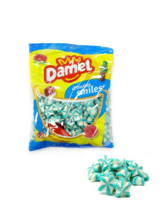 Estrella Twist Frambuesa 1kg | Ducaval | Envios 24/48h