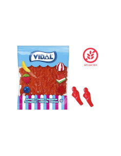 Meones brillo Vidal 250ud | Ducaval | Envíos 24/48 horas