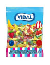Cocktail Mix Azúcar Vidal 1 Kg. Ducaval envios 24/48 horas