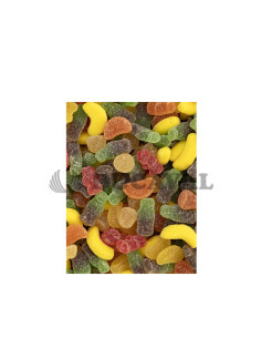 Cocktail Mix Azúcar Vidal 1 Kg. Ducaval envios 24/48 horas