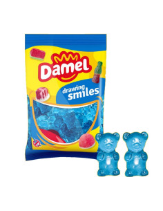 Oso frambruesa Damel 1kg Ducaval Envios 2448 horas