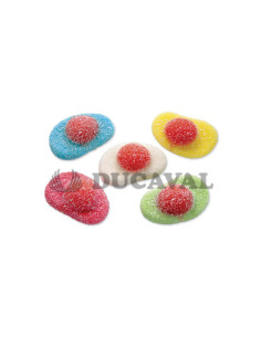 Huevos Pica Vidal 250ud | Ducaval | Envíos 24/48 horas