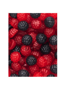 Moras gigantes 250ud | Ducaval | Envíos 24/48 horas