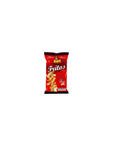 Fritos 60g c14 | Ducaval | Envías 24/48 horas