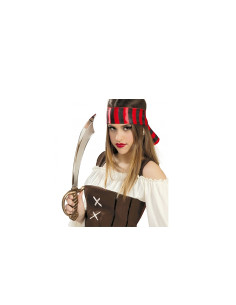 Sable pirata 45cm | DUCAVAL | Envíos 24/48h