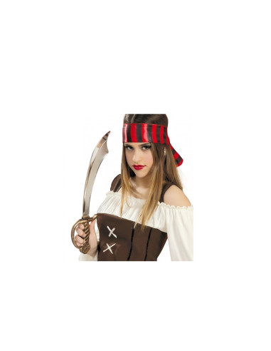Sable pirata 45cm | DUCAVAL | Envíos 24/48h