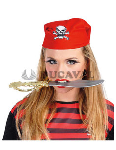 Daga pirata