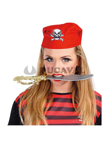 Daga pirata