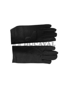 Guantes Infantiles Negros