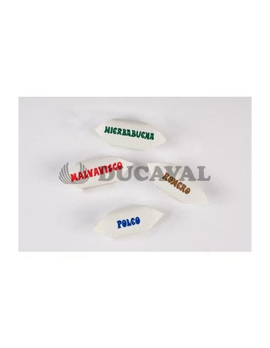 Caramelos hierbas surtidos 1kg  Disfraces Ducaval