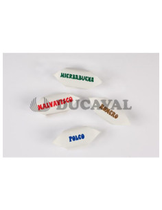 Caramelos hierbas surtidos 1kg  Disfraces Ducaval