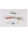 Caramelos hierbas surtidos 1kg  Disfraces Ducaval