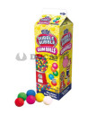 Dubble dubble tetrapack refill  Disfraces Ducaval