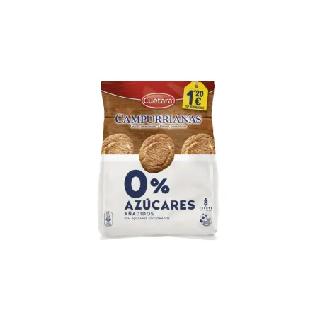 Campurrianas 0% azucar 132g| Ducaval | Envías 24/48 horas 