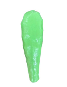 Porra troglodita verde | Ducaval | Envíos 24/48 horas