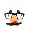 Nariz con gafas y bigote | Ducaval | Envías 24/48 horas 