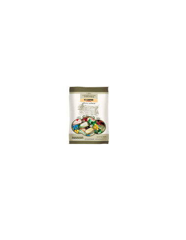 Caramelos con piñones 85g | Ducaval | Envías 24/48 horas 