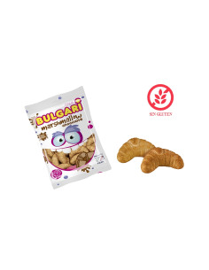 Croissant chocolate 80UD | ducaval | envíos 24/48 horas