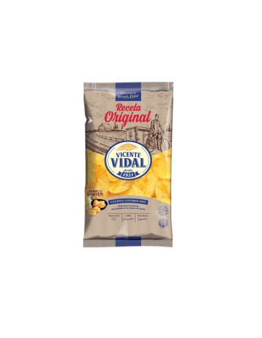Patata fritas caldera 450g | Ducaval | Envías 24/48 horas 