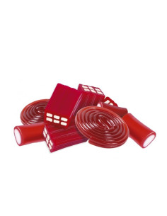 Sensation red mix 1kg | Ducaval | Envíos 24/48 horas 