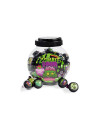 Zombie sour gummy 60ud | Ducaval | Envías 24/48 horas 