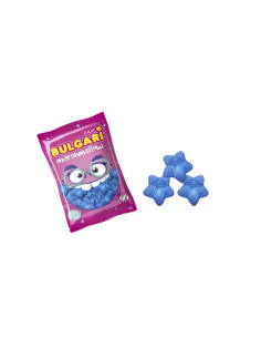 Estrellas pintalenguas 100uds | Ducaval | Envíos 24/48 horas